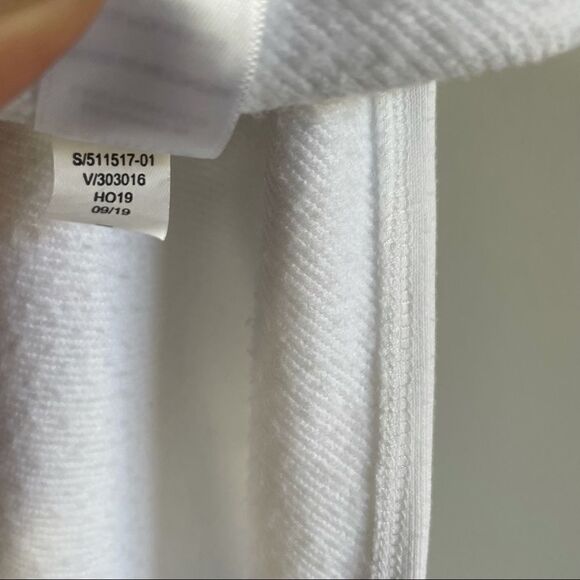 Athleta Sedona Sweatshirt Dress - Picture 9 of 11